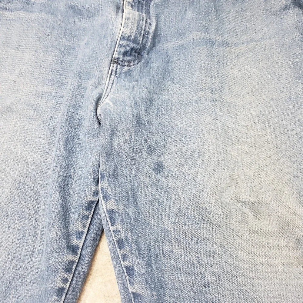 Wrangler Jeans Mens 37x34 Blue‎ 13mwz Western Cowboy Cut Denim Medium Wash
